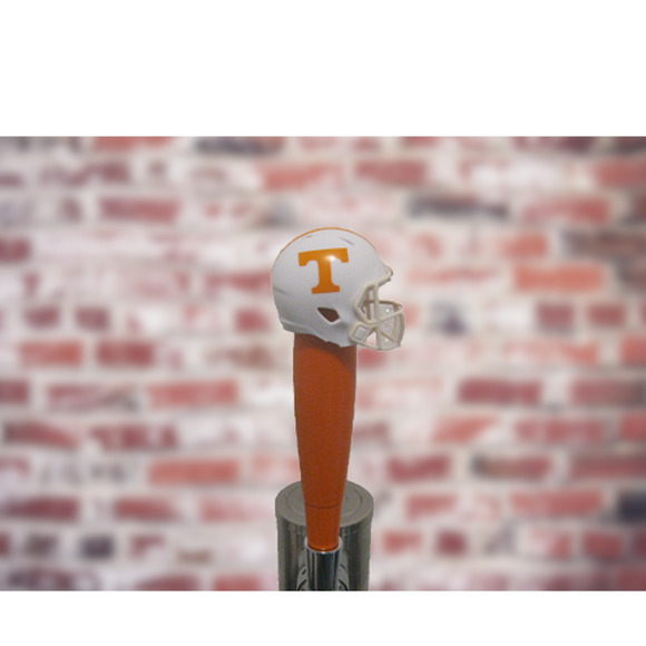 NCAA Tennessee Volunteers Beer Tap Handle Kegerator Football Brew Ale SEC - Picture 3 of 4